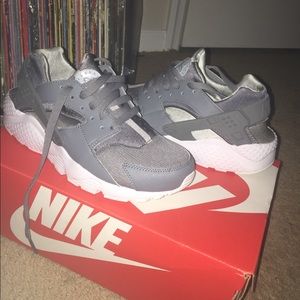 Nike Huarache Run (GS)
